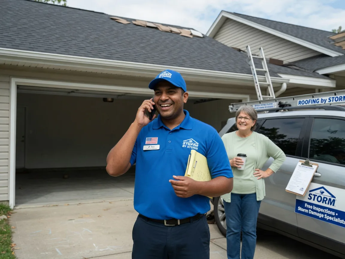 Roof Repair Near Me Paradis, LA FAQs