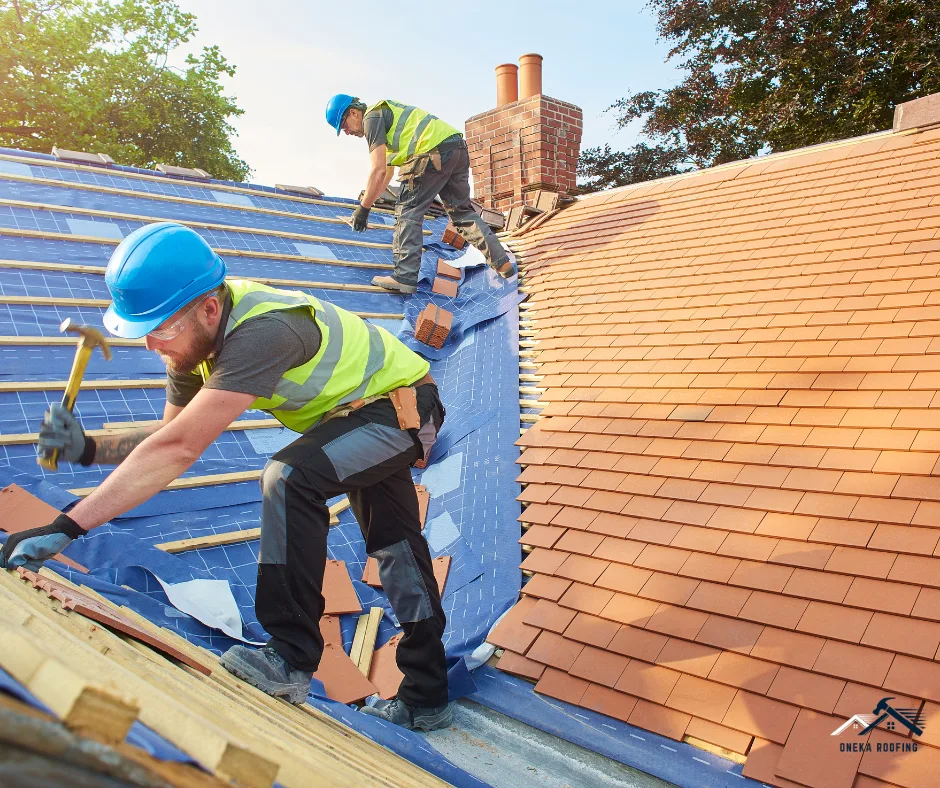 Why choose Roof Repair Near Me in Paradis, LA
